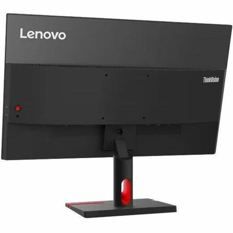 Lenovo ThinkVision S24i-30 24" Class Full HD LED Monitor - 16:9 - Raven Black, Storm Gray