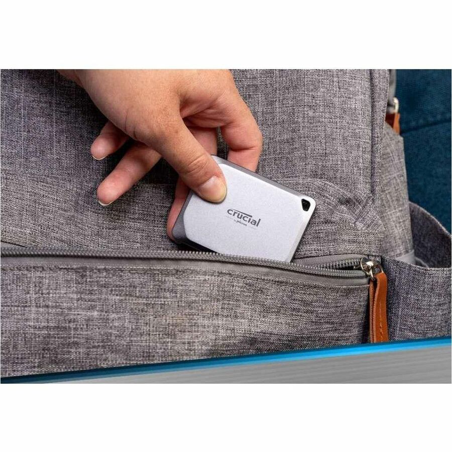 X9 Pro 2TB Portable SSD