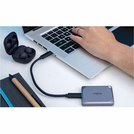 X9 Pro 2TB Portable SSD