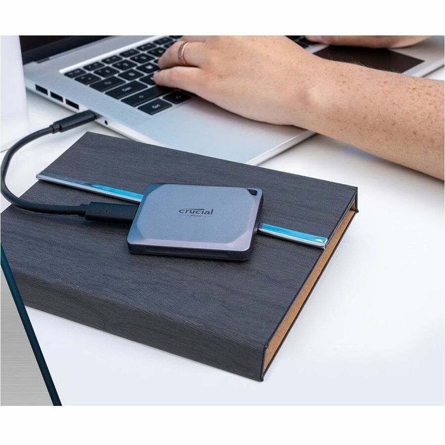 X9 Pro 2TB Portable SSD
