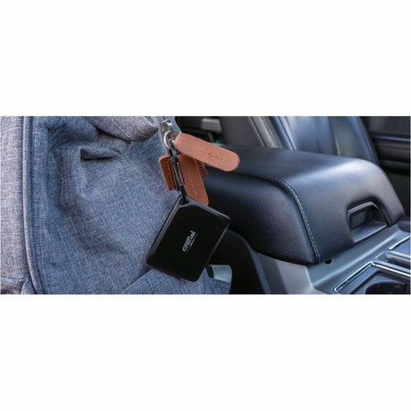 X10 Pro 1TB Portable SSD