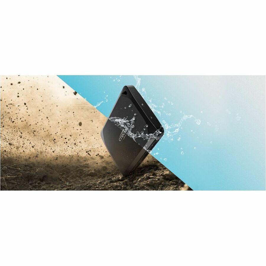 X10 Pro 1TB Portable SSD