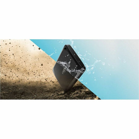 X10 Pro 1TB Portable SSD