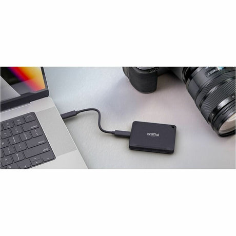 X10 Pro 1TB Portable SSD
