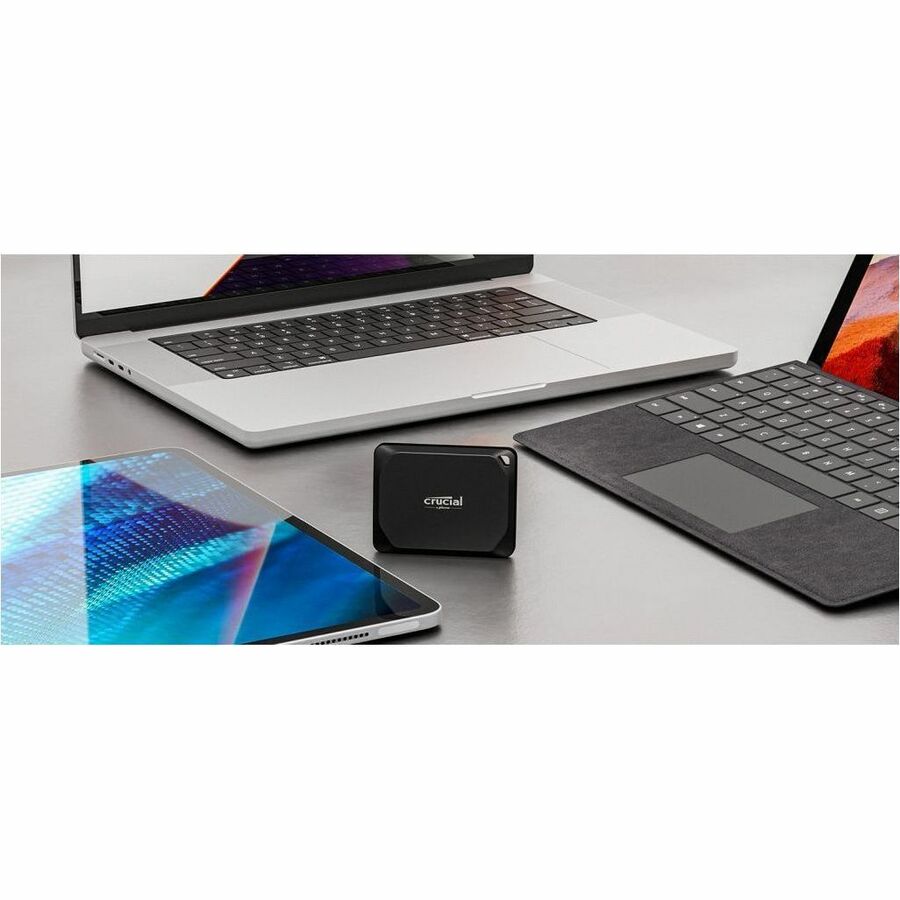 X10 Pro 1TB Portable SSD