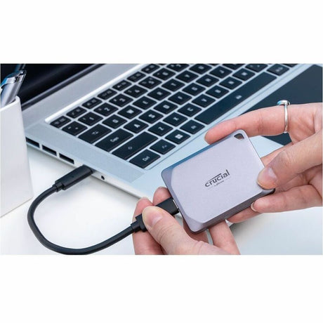 X9 Pro 1TB Portable SSD