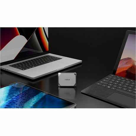 X9 Pro 1TB Portable SSD