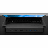 VT4950 KVM USB-C DOCKINGSTATION