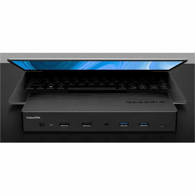 VT4950 KVM USB-C DOCKINGSTATION