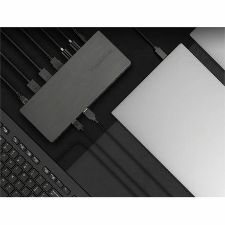 VT4950 KVM USB-C DOCKINGSTATION