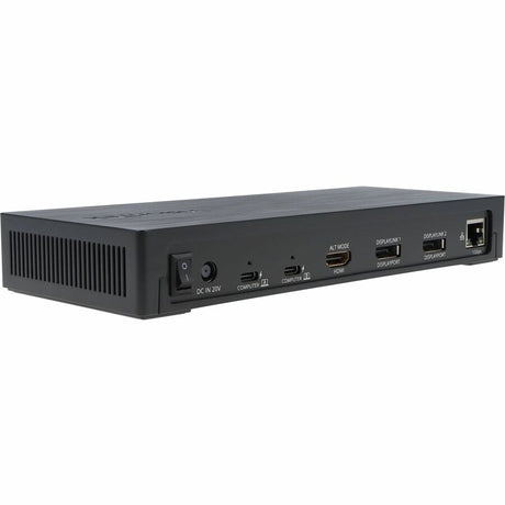 VT4950 KVM USB-C DOCKINGSTATION
