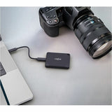 X10 Pro 2TB Portable SSD