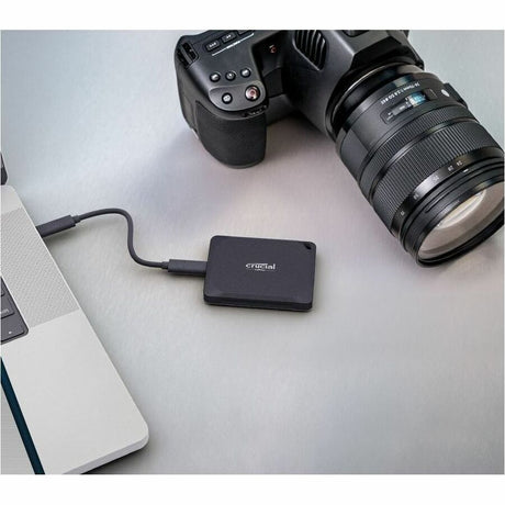 X10 Pro 2TB Portable SSD