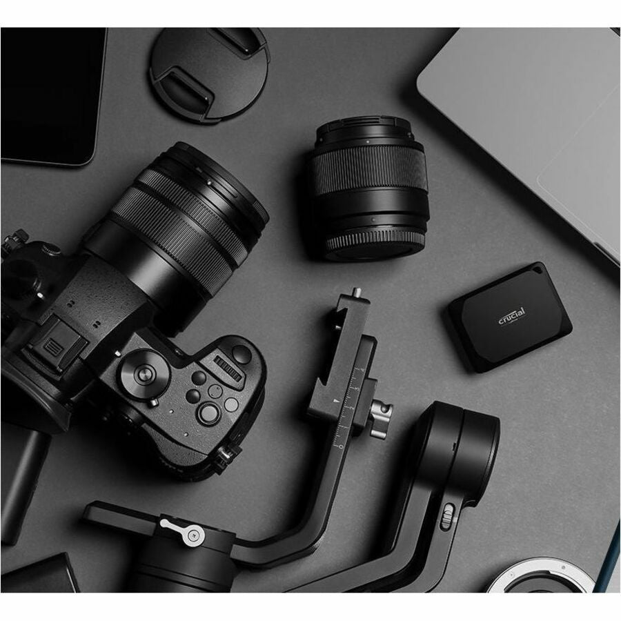 X10 Pro 2TB Portable SSD