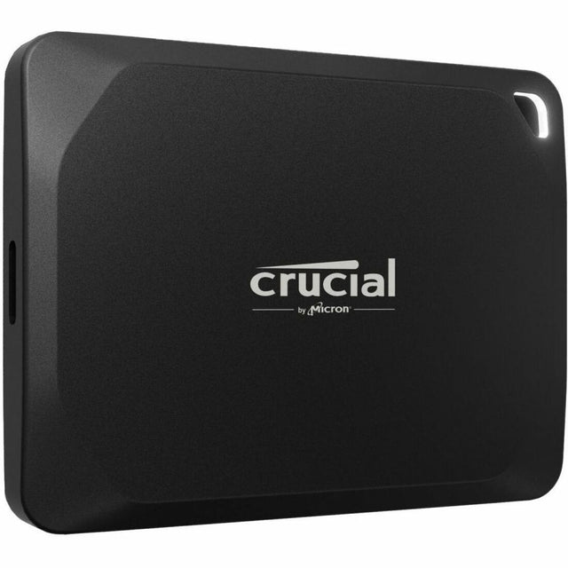 X10 Pro 2TB Portable SSD