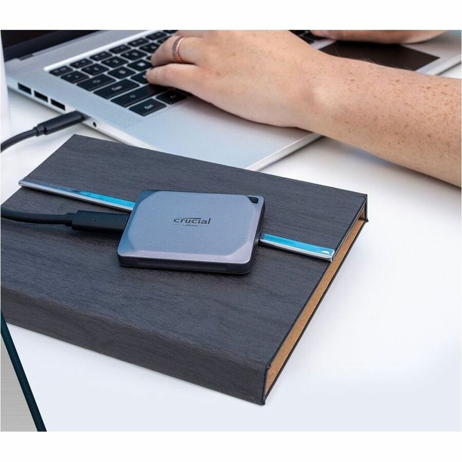 X9 Pro 4TB Portable SSD