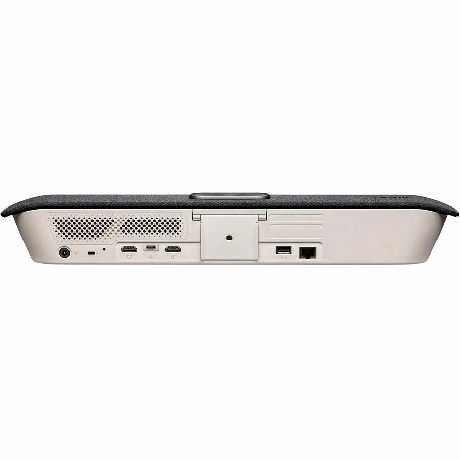Poly Studio X30 All-In-One Video Bar No Radio GSA/TAA