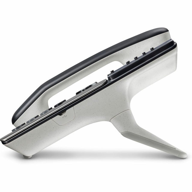 Poly Edge IP Phone - Corded - Corded - Bluetooth - Desktop, Wall Mountable