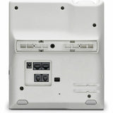 Poly Edge IP Phone - Corded - Corded - Bluetooth - Desktop, Wall Mountable