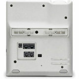 Poly Edge E320 IP Phone - Corded - Corded - Bluetooth - Desktop, Wall Mountable