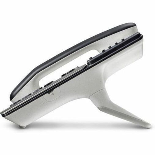 Poly Edge E320 IP Phone - Corded - Corded - Bluetooth - Desktop, Wall Mountable