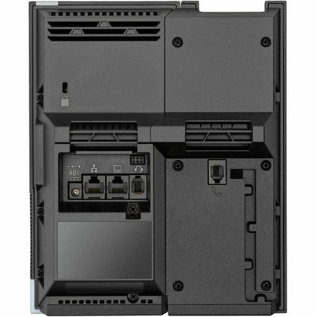 Poly CCX 500 Business Media Phone with Open SIP and PoE-enabled GSA/TAA
