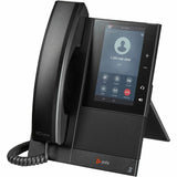 Poly CCX 500 Business Media Phone with Open SIP and PoE-enabled GSA/TAA