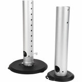 Amer Mounts AMRP150H Pole Mount for Projector, Display