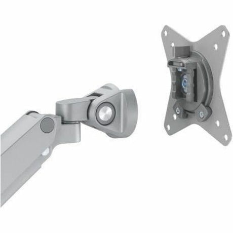 Amer Mounts HYDRA2GPT Mounting Arm for Monitor, Notebook - Matte Silver