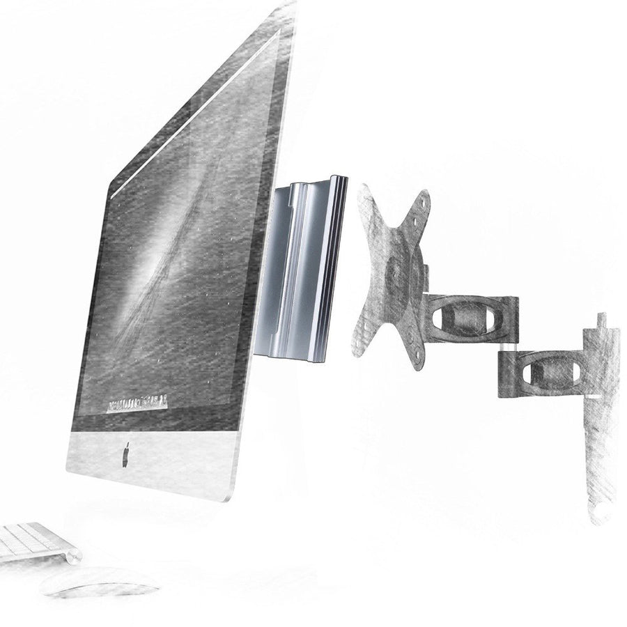 Amer Mounting Adapter for iMac, Flat Panel Display