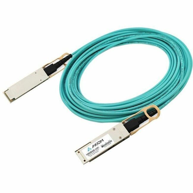 100GBASE-AOC QSFP28 ACTIVE