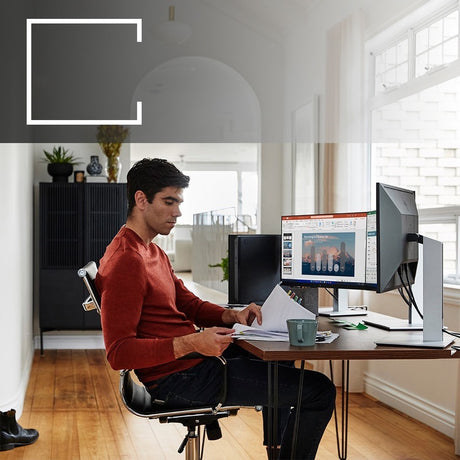 HP Elite 600 G9 Desktop Computer - Intel Core i7 13th Gen i7-13700 - vPro Technology - 16 GB - 512 GB SSD - Small Form Factor