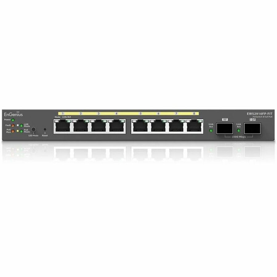 EnGenius EWS2910FP-FIT Ethernet Switch