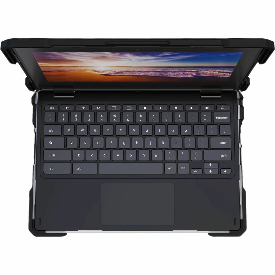 Shell ASUS CR BR1100