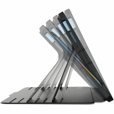 Folio Case iPad 10th Gen BLK