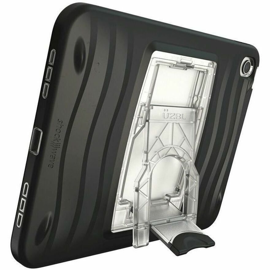 SW V2 Gen 10 iPad Case BLK