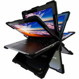 Shell Acer Spin 511 R753T