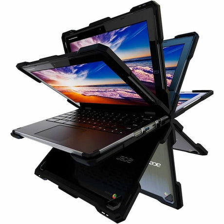 Shell Acer Spin 511 R753T