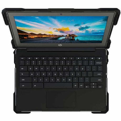 Shell HP x360 G4 EE, 11"
