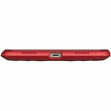 Case for iPad 10th Gen RED