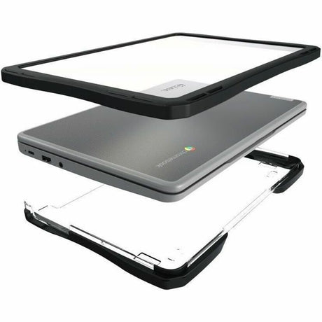 Shell Lenovo 100e w Gen 4