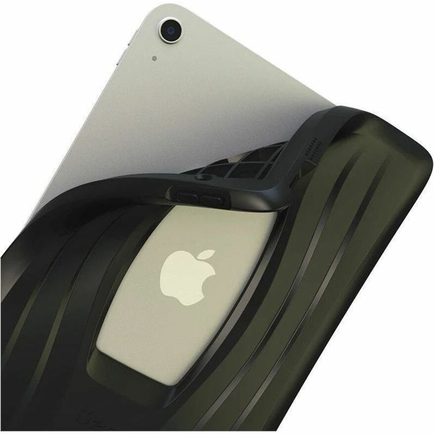 Case for iPad 10th Gen BLK