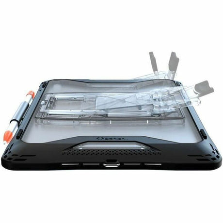 AS for Gen 7 9 iPad Case NSP