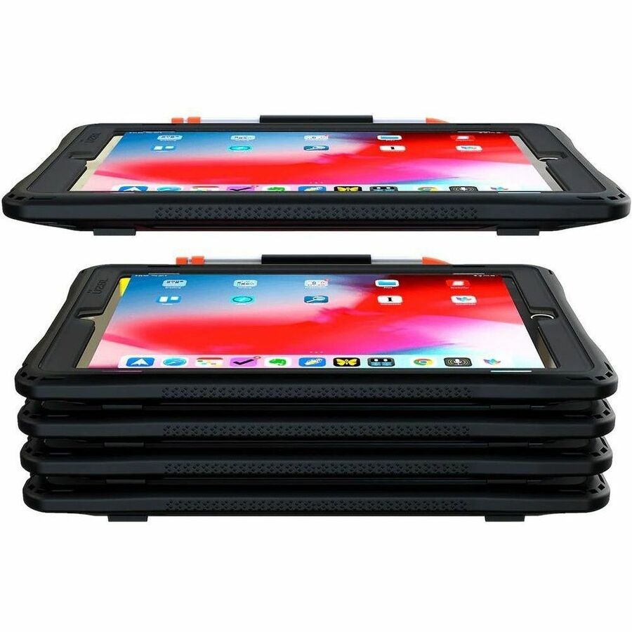 AS for Gen 7 9 iPad Case NSP