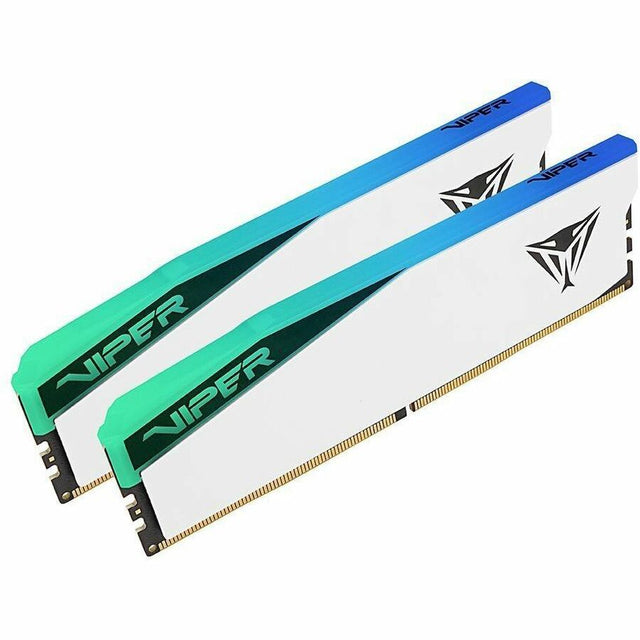 VIPER Elite 5 48GB (2 x 24GB) DDR5 SDRAM Memory Kit