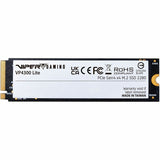 VIPER VP4300 Lite 4 TB Solid State Drive - M.2 2280 Internal - PCI Express NVMe (PCI Express NVMe 4.0 x4)