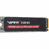 VIPER VP4300 Lite 4 TB Solid State Drive - M.2 2280 Internal - PCI Express NVMe (PCI Express NVMe 4.0 x4)