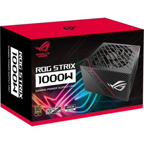 ASUS ROG STRIX 1000W GOLD AURA