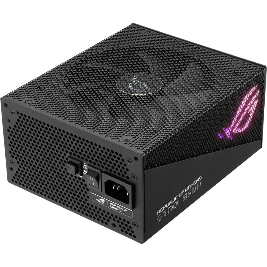 ASUS ROG STRIX 850W GOLD AURA E