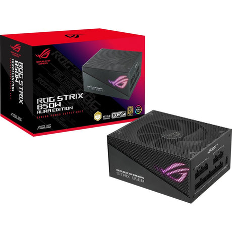 ASUS ROG STRIX 850W GOLD AURA E